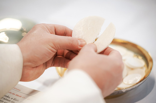 Andreas Haller - Katholische Kirche Vorarlberg