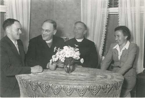 Archiv der Diözese Feldkirch