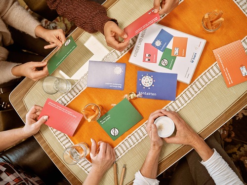 Kath. Kirche Vorarlberg / Lucas Breuer